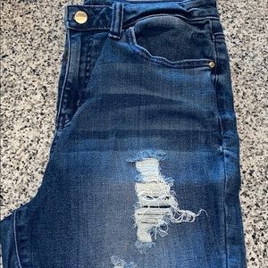 JLo Jeans (shaping jeans)